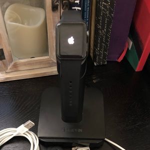 Apple Watch 38 mm series 1
